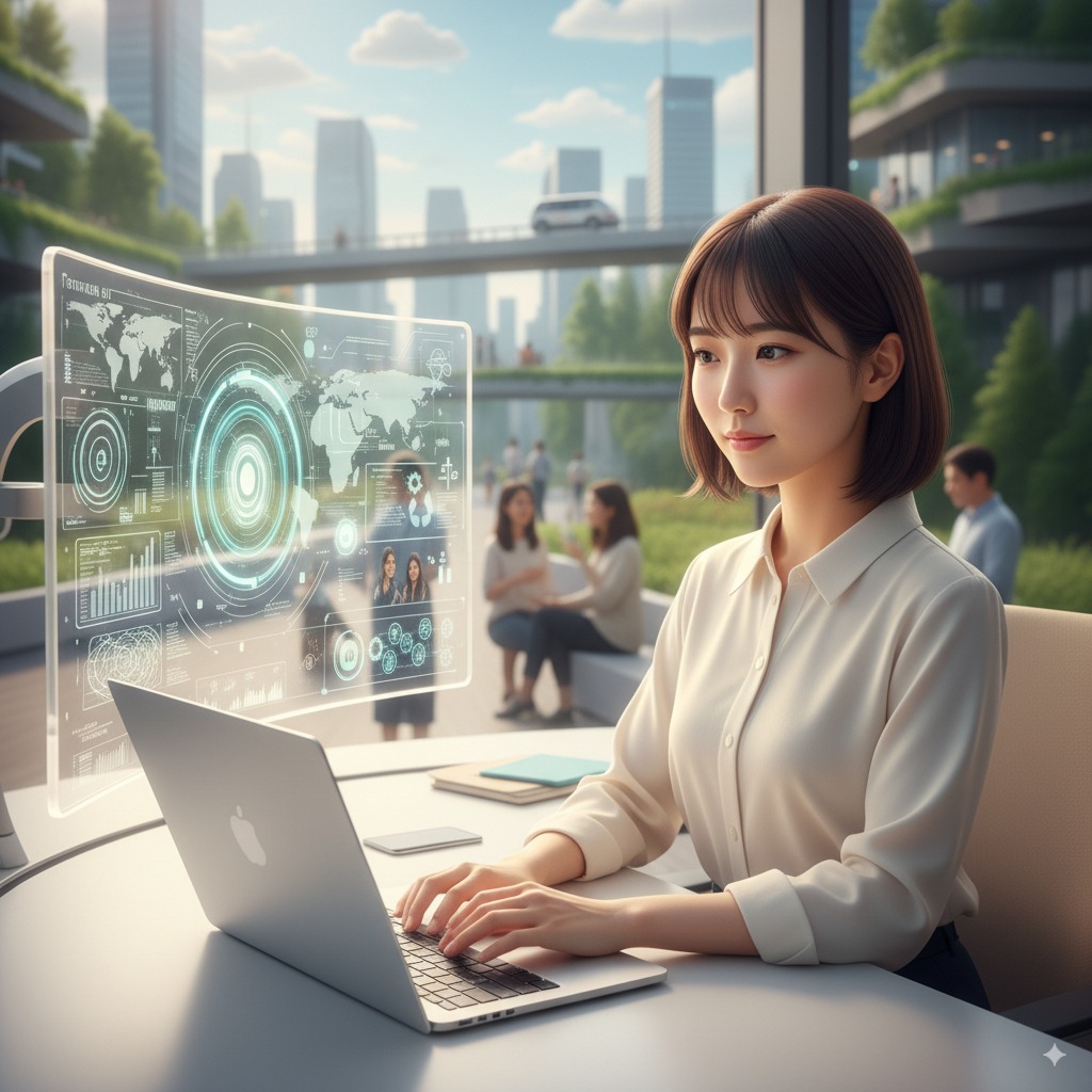 AI活用研修で成功への道筋